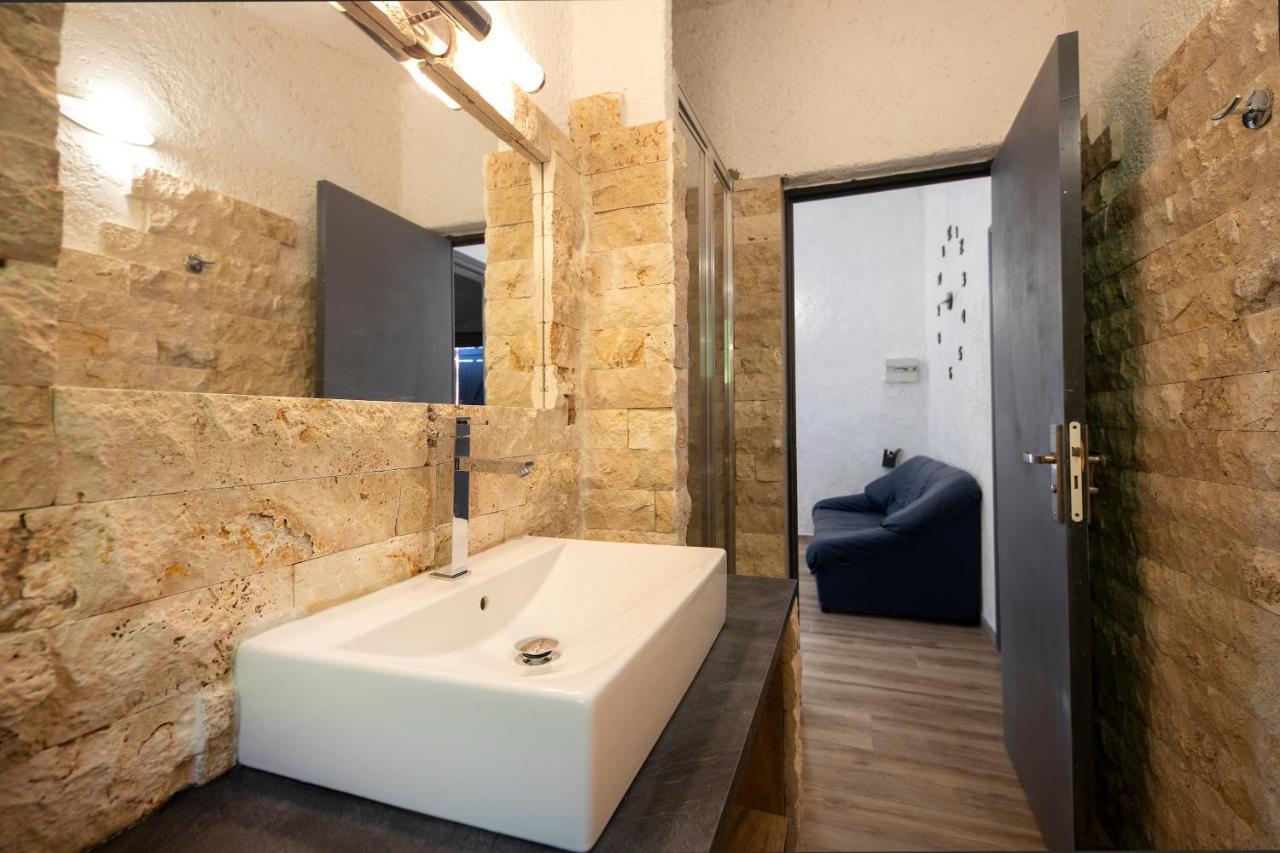 Residence U Latonu - Palombaggia Porto-Vecchio  Exterior foto