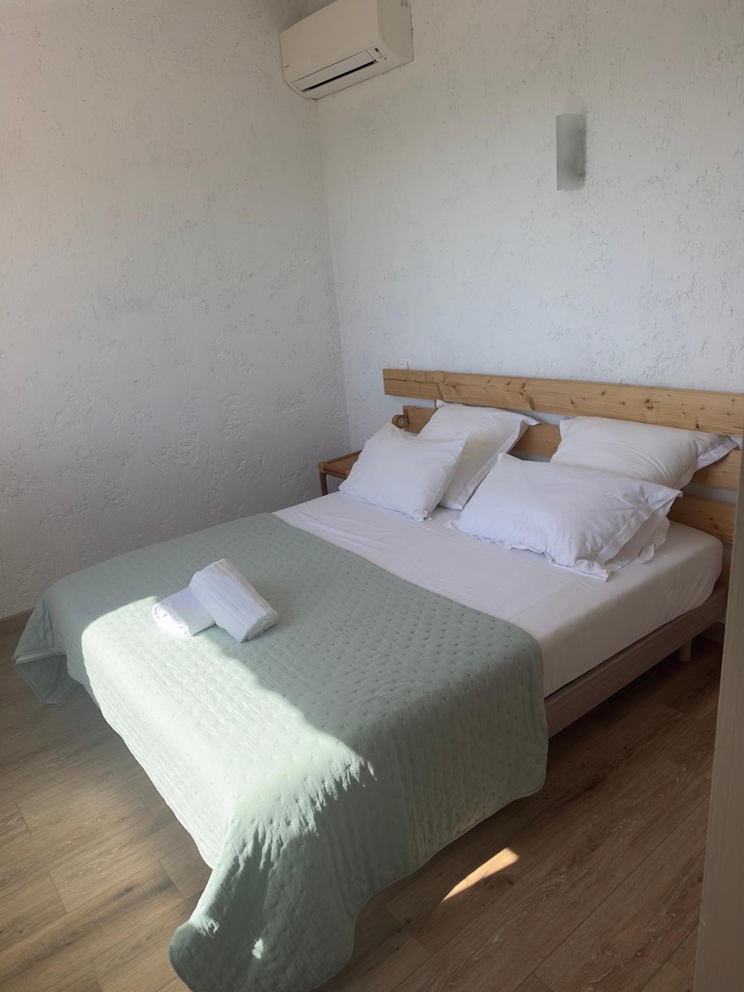 Residence U Latonu - Palombaggia Porto-Vecchio  Exterior foto