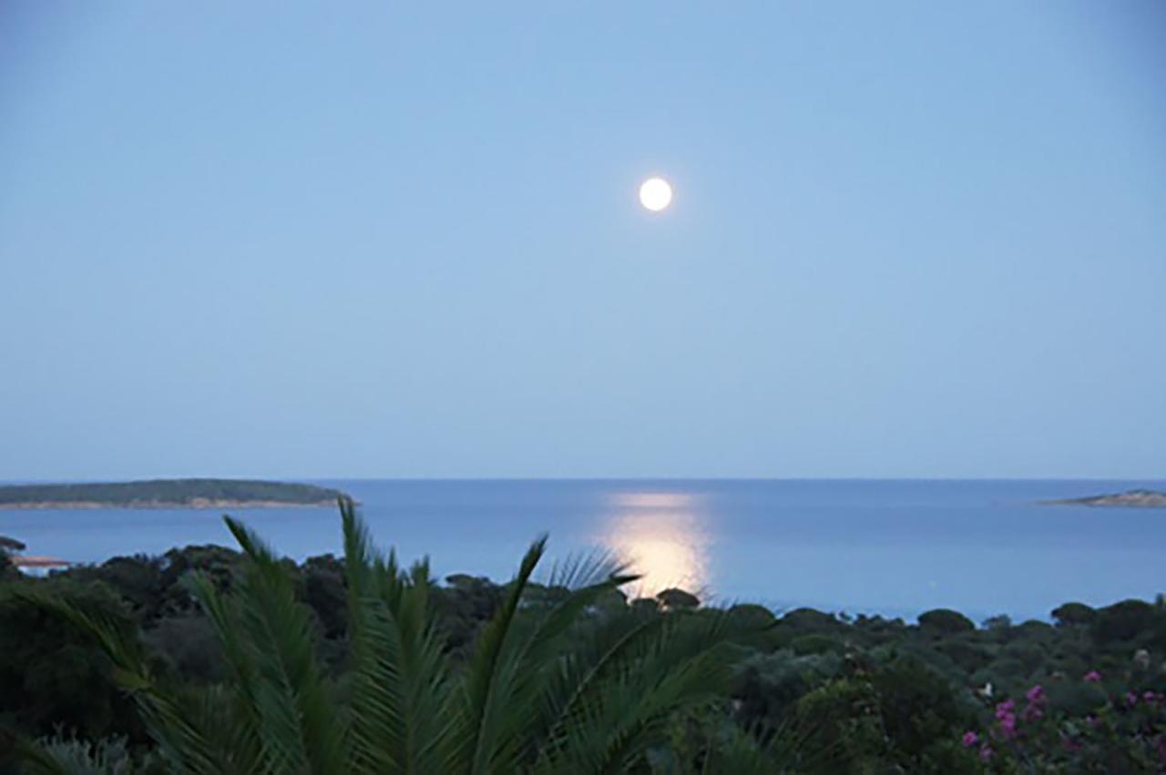 Residence U Latonu - Palombaggia Porto-Vecchio  Exterior foto